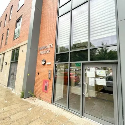 Image 9 - Balfour Beatty Regent Street Flyover Office, Mabgate, Arena Quarter, Leeds, LS9 7DB, United Kingdom - Apartment for rent
