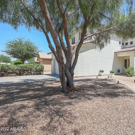 Buy this 4 bed house on 10807 West Monte Vista Road in Avondale, AZ 85392