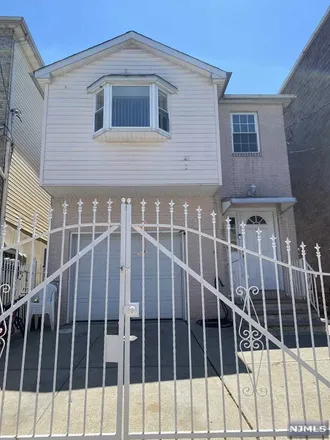 Buy this 6 bed townhouse on 12 North End Terrace in Newark, NJ 07104