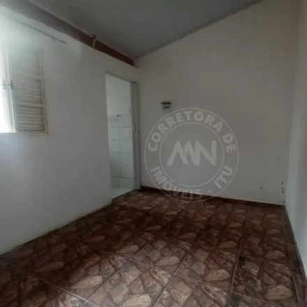 Rent this 1 bed apartment on Rua Felipe Camarão in Núcleo Industrial Alert, Salto - SP