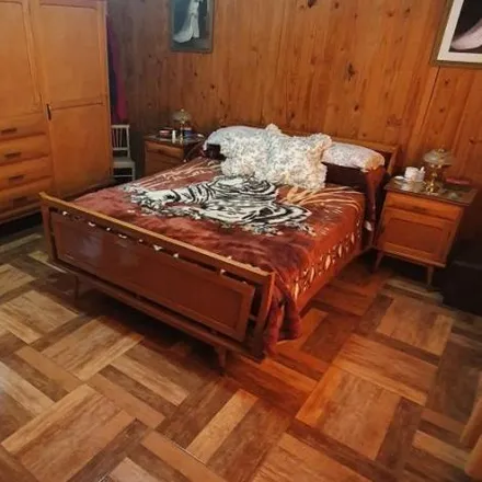 Buy this 3 bed house on Rueda 1647 in España y Hospitales, Rosario