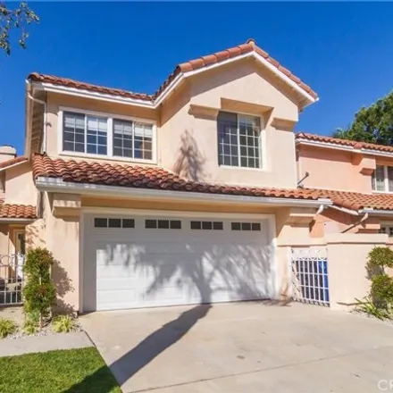 Rent this 3 bed house on 24629 Calle Largo in Calabasas, California