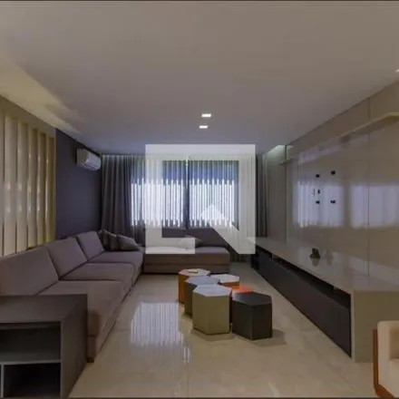 Rent this 4 bed house on Rua Verona in Pampulha, Belo Horizonte - MG