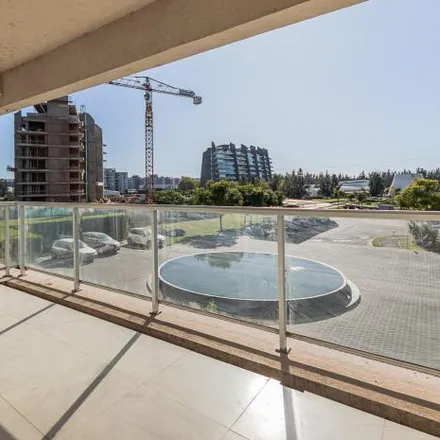Buy this 1 bed apartment on unnamed road in Partido de Tigre, Nordelta