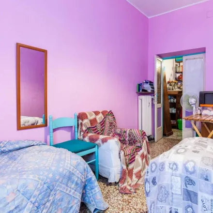 Image 3 - I Vitelloni, Via Amiterno, 42, 00183 Rome RM, Italy - Room for rent
