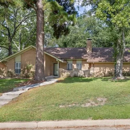 Buy this 3 bed house on 3905 Cloverdale Drive in Tyler, TX 75701