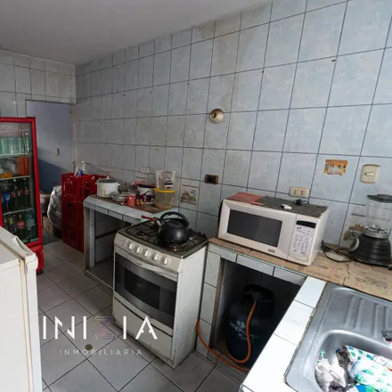 Buy this 5 bed house on Calle 13 in Carapongo, Lima Metropolitan Area 15487