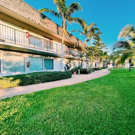 Rent this 1 bed apartment on 2560 Ne Dixie Hwy Apt 109 in Jensen Beach, Florida