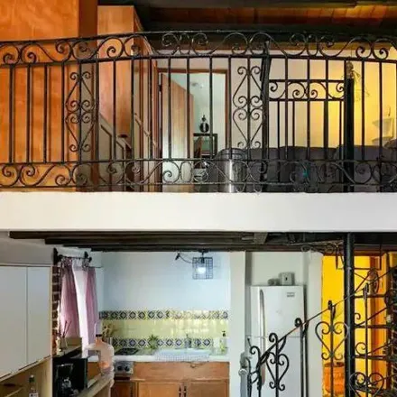 Buy this 1 bed apartment on Cintli tortilleria organica y molino de nixtamal in Calle Manzanillo 33, Cuauhtémoc