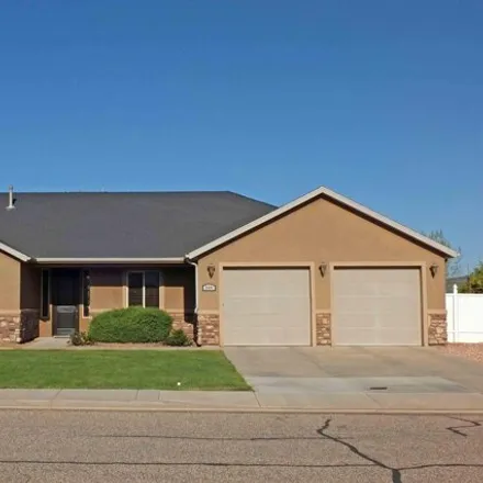 Buy this 4 bed house on 838 South 4475 West in Iron County, UT 84720