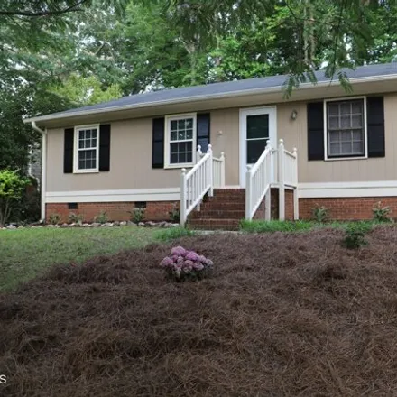 Buy this 3 bed house on 201 Dunhagan Place in Cary, NC 27511