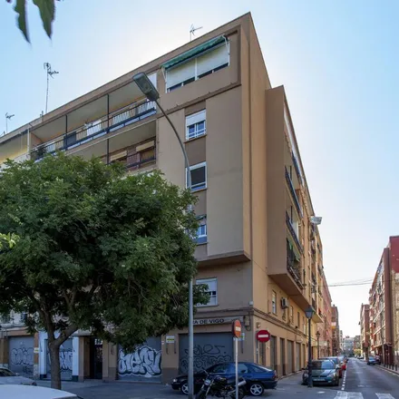 Image 9 - Carrer de Joan Josep Sister, 18, 46024 Valencia, Spain - Apartment for rent