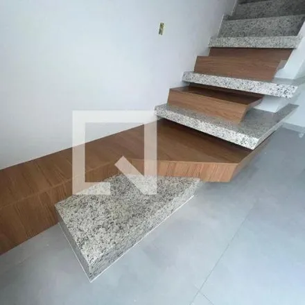 Buy this 3 bed house on Rua Clevelândia 235 in Cidade Patriarca, São Paulo - SP