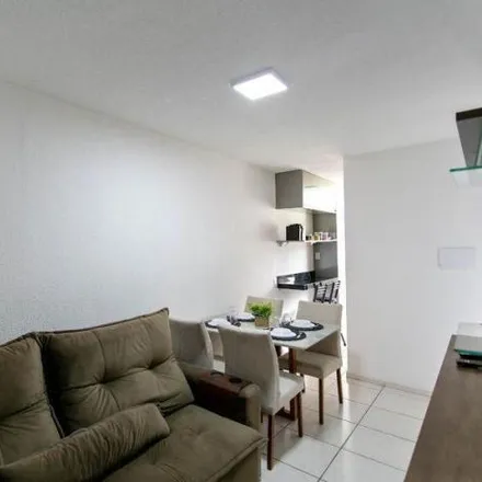 Rent this 2 bed apartment on Rua Carlos Lacerda in Pampulha, Belo Horizonte - MG