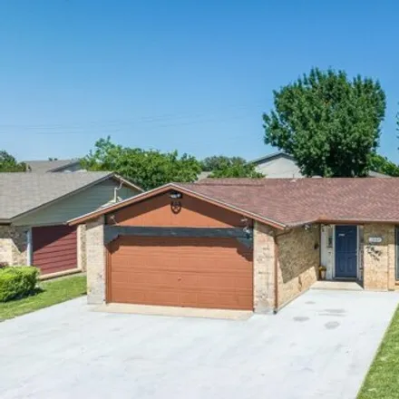 Buy this 3 bed house on 1007 Stonybrook Drive in Lewisville, TX 75067