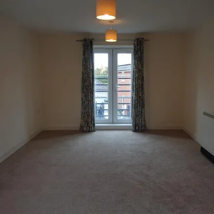 Image 3 - Egerton Drive, Basingstoke, RG24 9FG, United Kingdom - Apartment for rent