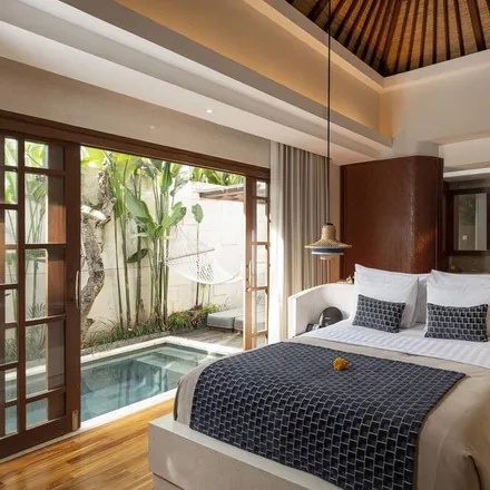 Rent this 1 bed house on Ubud 80571 in Bali, Indonesia