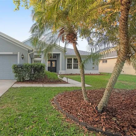 Buy this 3 bed house on 10007 Remington Drive in Riverview, FL 33569