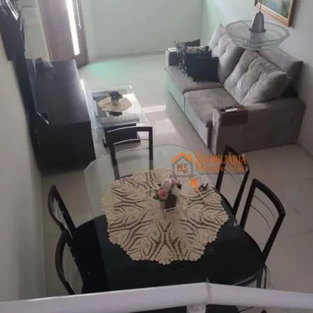 Buy this 3 bed house on Rua Marcelo Tupinamba in Paraventi, Guarulhos - SP