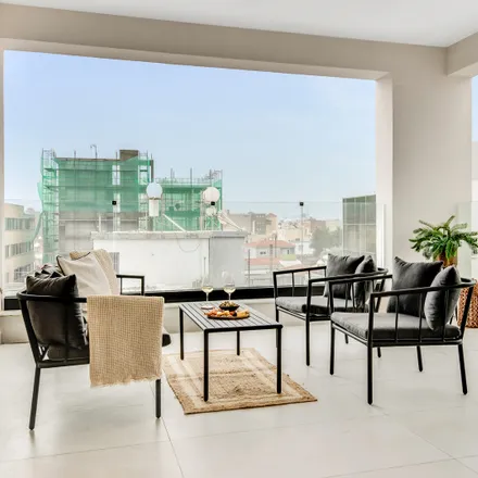 Image 1 - Aristidou, 3096 Limassol, Cyprus - Apartment for rent