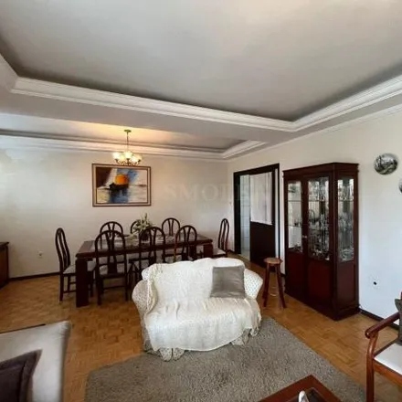 Buy this 6 bed house on Rua Capitão Pedro Bruno de Lima in Trindade, Florianópolis - SC