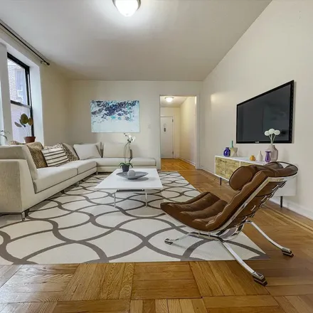 Rent this 1 bed apartment on 1332 Riverside Drive in New York, NY 10033
