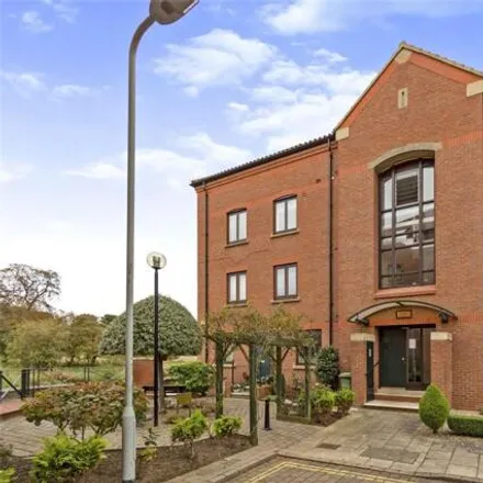 Buy this 2 bed apartment on Yarm High Street in Sixth Form Center, Atlas Wynd