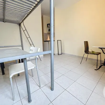 Image 2 - 7 Rue Marcel Sembat, 29200 Brest, France - Apartment for rent