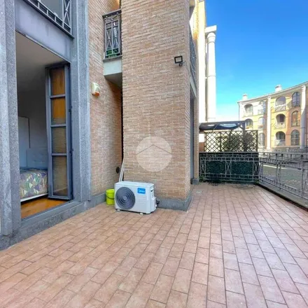 Image 2 - Università degli Studi della Tuscia, Via Santa Maria in Gradi 4, 01100 Viterbo VT, Italy - Apartment for rent