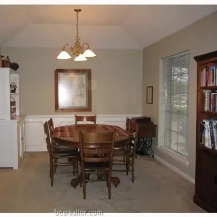 Image 5 - 1636 Todd Trail, College Station, TX 77845, USA - House for rent