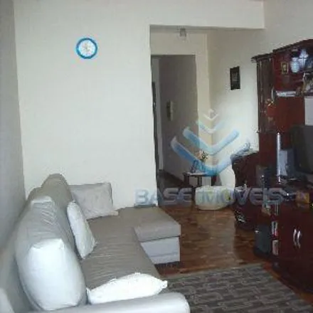 Image 2 - Rua Coronel Diogo 964, Jardim da Glória, São Paulo - SP, 01545-001, Brazil - Apartment for sale