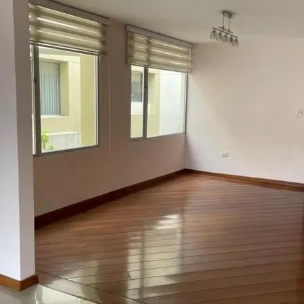 Rent this 3 bed apartment on Edificio Las Mellisas in Ricardo Sáenz Salas E17-238, 170503