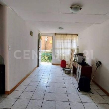 Rent this 2 bed apartment on unnamed road in Colonia Mina Los Coyotes, 01618 Mexico City