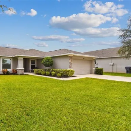 Buy this 4 bed house on 1804 Kingsmill Drive in Polk County, FL 33830