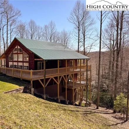 Image 3 - 898 Russ Cornett Road, Watauga County, NC 28607, USA - House for sale