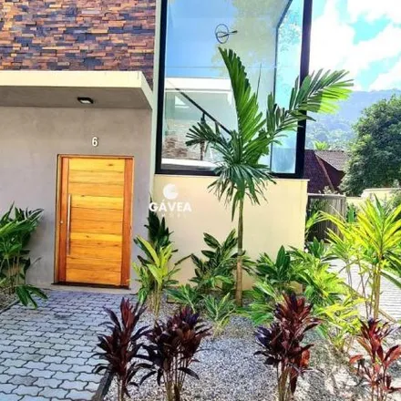 Rent this 3 bed house on Rua Luziana in Maresias, São Sebastião - SP