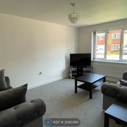 Rent this 1 bed apartment on The Grove in Newcastle-under-Lyme, ST5 2HB