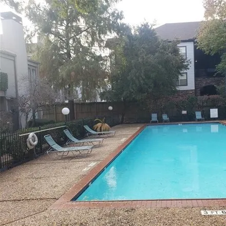 Buy this 2 bed condo on Brays Bayou Connector Trail in Houston, TX 77042