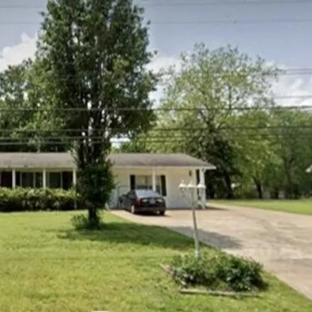 Buy this 3 bed house on 737 Ashland Road in Ripley, MS 38663