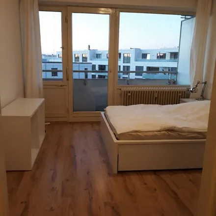 Image 1 - Ohlsdorfer Straße 1, 22299 Hamburg, Germany - Apartment for rent
