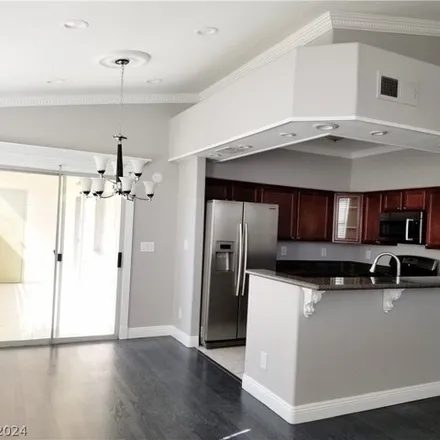 Rent this 3 bed condo on 1608 Sussex Street in Las Vegas, NV 89144