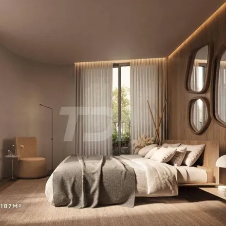 Buy this 3 bed apartment on Rua Professor Assis Gonçalves 778 in Água Verde, Curitiba - PR