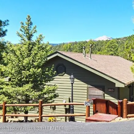 Buy this 2 bed house on Alpine Village Road in Ruidoso, NM 88312