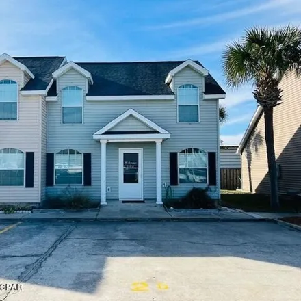 Buy this 4 bed townhouse on 1016 Steve's Lane in Mexico Beach, Bay County