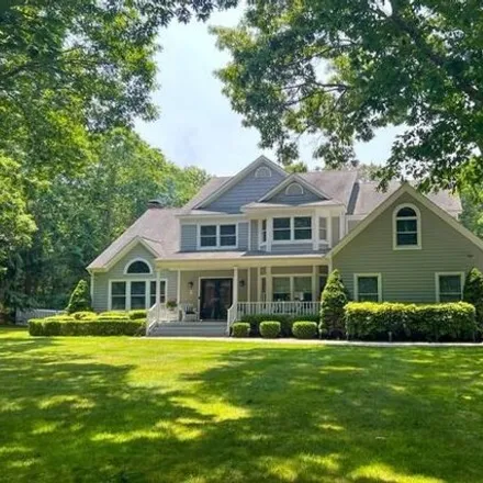 Rent this 4 bed house on 1 Long Pond Trail in Bridgehampton, Suffolk County