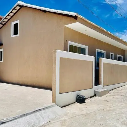 Buy this 3 bed house on Rua Comandante Ituriel in São Pedro da Aldeia - RJ, 28941-408