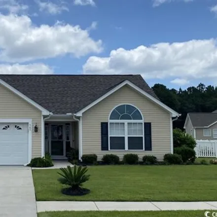 Buy this 3 bed house on 587 Ramblewood Circle in Horry County, SC 29566