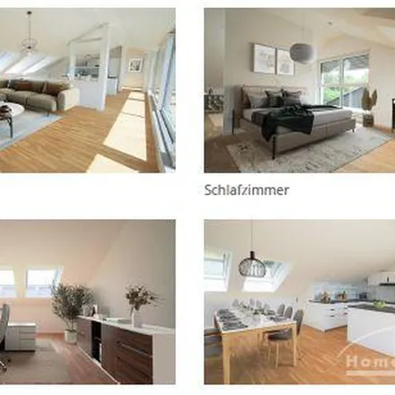Rent this 3 bed apartment on Riedbad Bergen-Enkheim in Wagenweg, 60388 Frankfurt