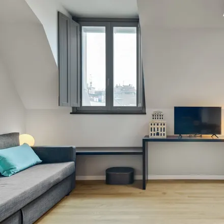 Image 2 - Armando Bistot, Via Luigi Canonica, 20154 Milan MI, Italy - Apartment for rent