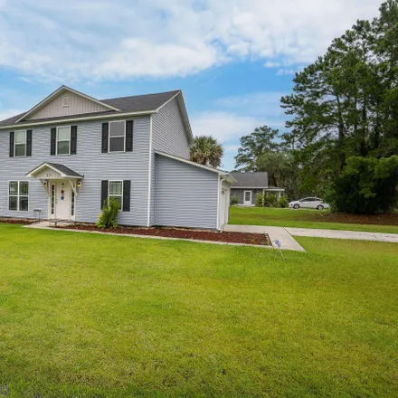 Image 2 - 20 Wintergreen Drive, White Oaks, Beaufort County, SC 29906, USA - House for sale